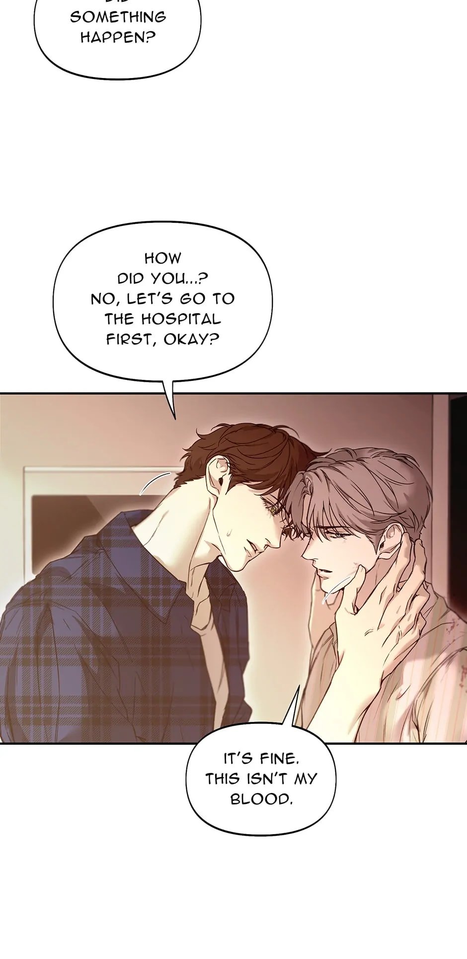 Nerd Project, Chapter 32 image 47
